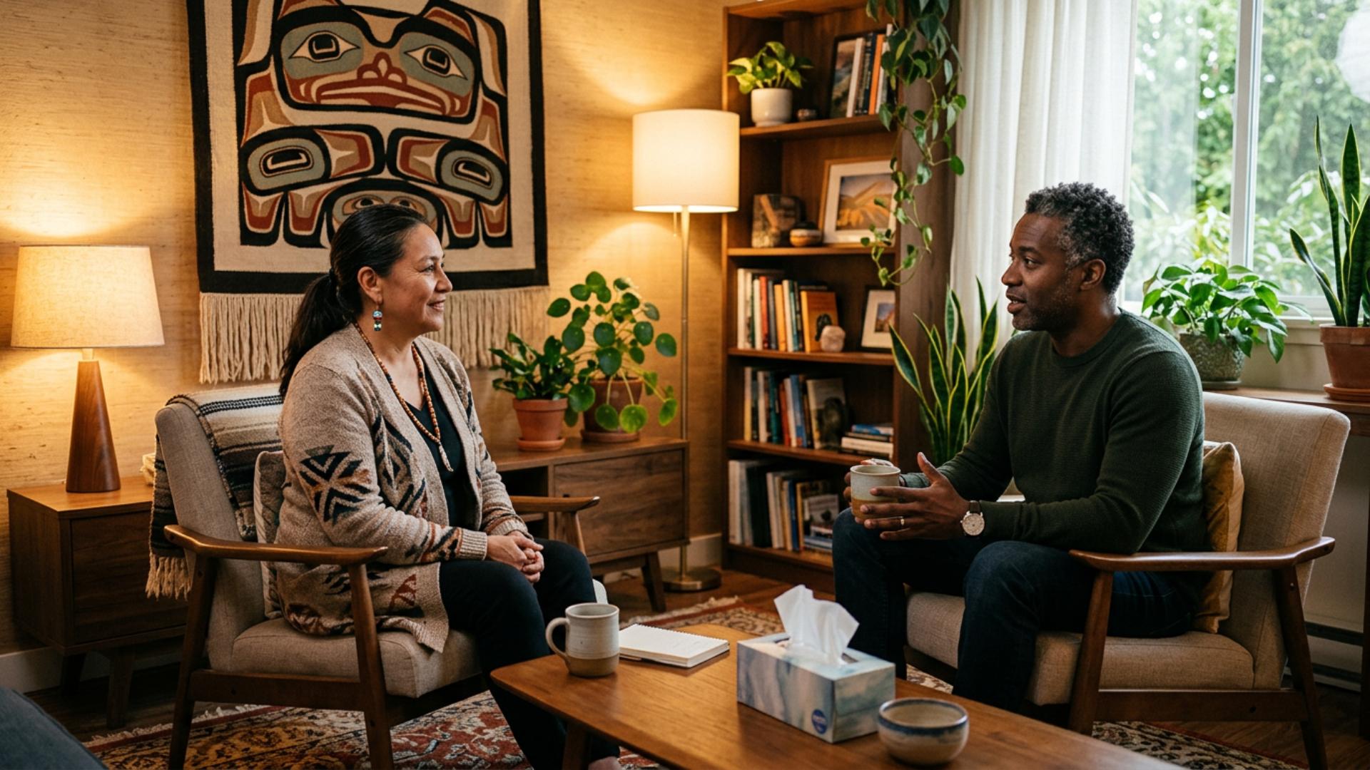 How CBT Is Applied in Addiction Treatment Settings